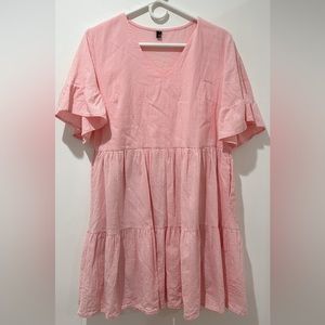Korean Boutique Dress